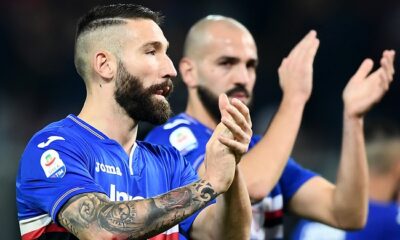 tonelli saponara sampdoria