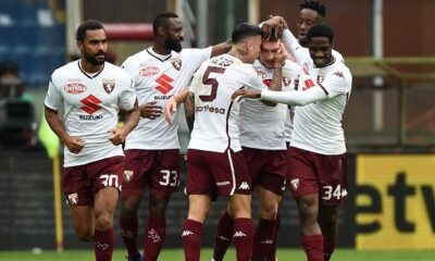 Torino highlights