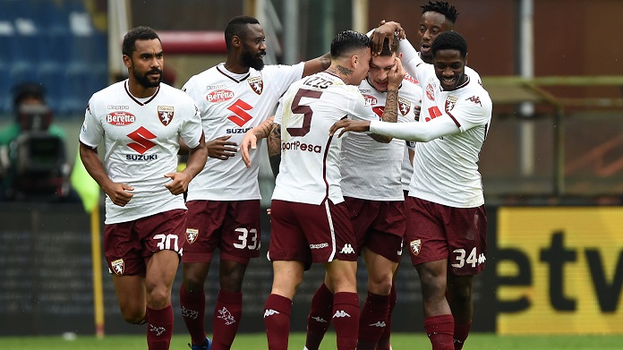 Torino highlights