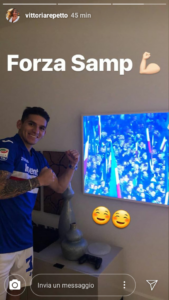 torreira derby