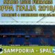 streaming Sampdoria