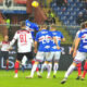 Azione Samp Bologna