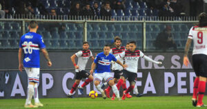 Pagliuca avverte il Bologna: «La Samp sarà abbottonata»