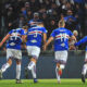 corsa gradinata sud sampdoria