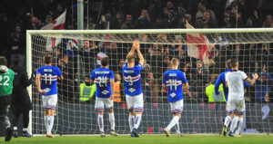 Cosa Sud Sampdoria