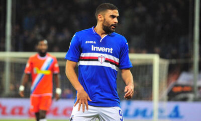 sampdoria pagelle