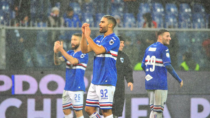 Defrel Finale