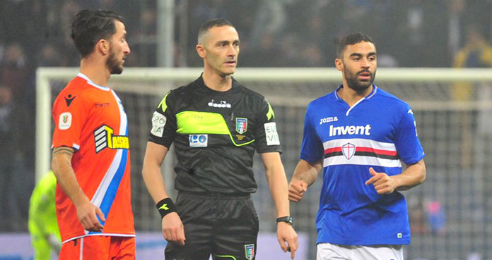 Defrel Samp Spal