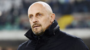 Ufficiale l’esonero di Di Carlo: l’ex Sampdoria lascia Vicenza