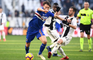 Sampdoria, gli stipendi dei centrocampisti se la Serie A riparte