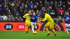 Chievo-Sampdoria 0-0: gli highlights del match – VIDEO