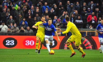 Sampdoria, highlights