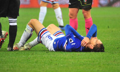 ekdal sampdoria