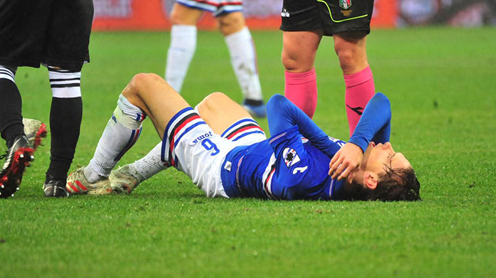 ekdal sampdoria