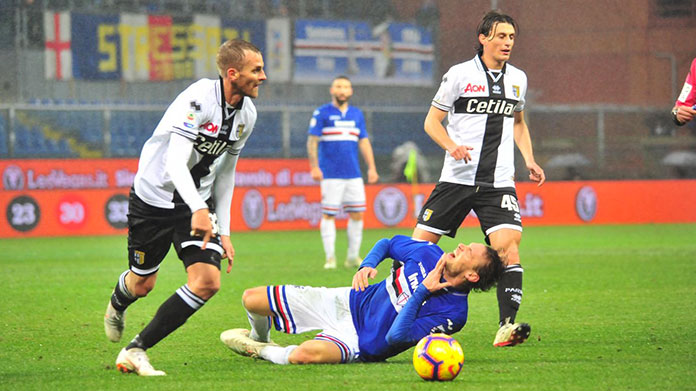 Ekdal fallo 2