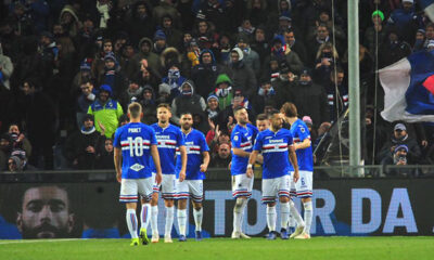 sampdoria-bologna