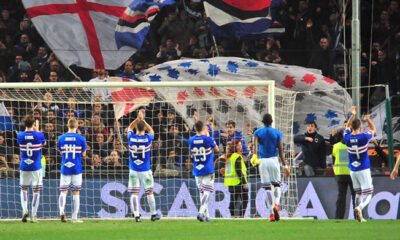 Sampdoria Corinaldo