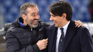 Milan, c’è l’ok per Giampaolo: battuto Inzaghi