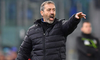 giampaolo sampdoria