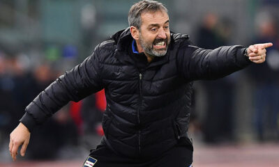 giampaolo sampdoria