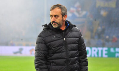 giampaolo torino sampdoria