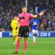 Giua Samp Chievo