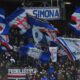 gradinata sud sampdoria tifosi