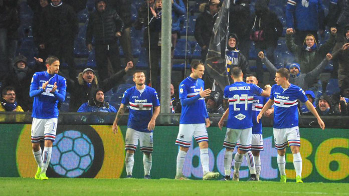 Gruppo Sampdoria