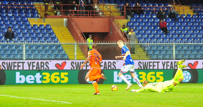 Jankto Coppa Italia