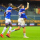 Kownacki Sampdoria