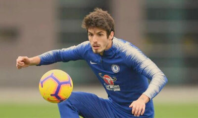 Lucas Piazon