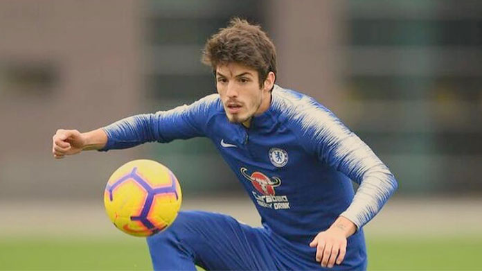 Lucas Piazon