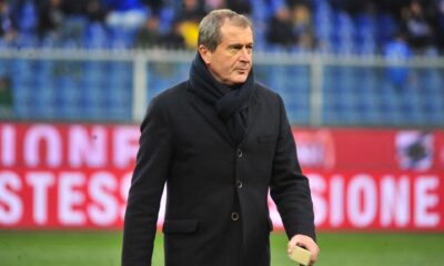 osti mercato Sampdoria scadenza