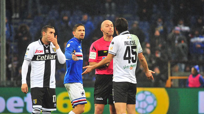 Pairetto Lamentele