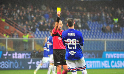 murru pairetto arbitro