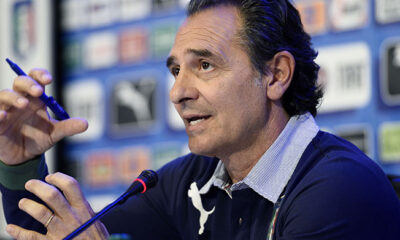 Prandelli