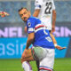 quagliarella sampdoria-parma highlights