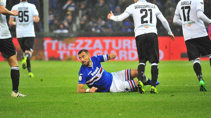 Quagliarella 2