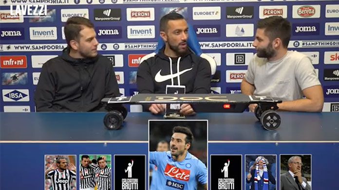 quagliarella