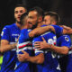 sampdoria abbraccio quagliarella linetty murru caprari