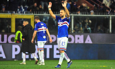 quagliarella sampdoria