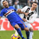 highlights sampdoria Quagliarellajuventus