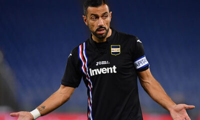 quagliarella sampdoria