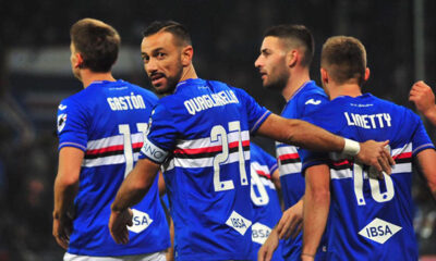 quagliarella sampdoria