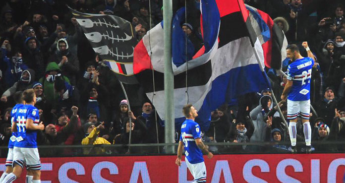 Quagliarella Sud