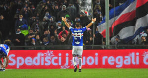 quagliarella sampdoria