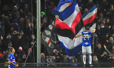 quagliarella sampdoria