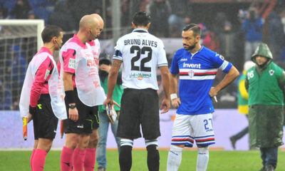 Parma Sampdoria