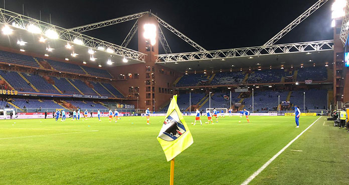 Samp Spal