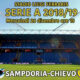 Sampdoria streaming